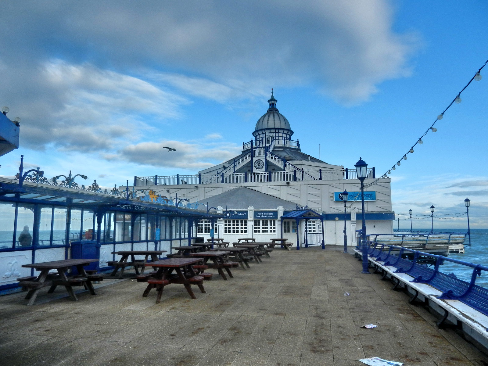 Eastbourne